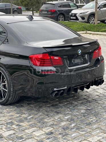 BMW 528 2015, 73,000 km - 2.0 l - Bakı