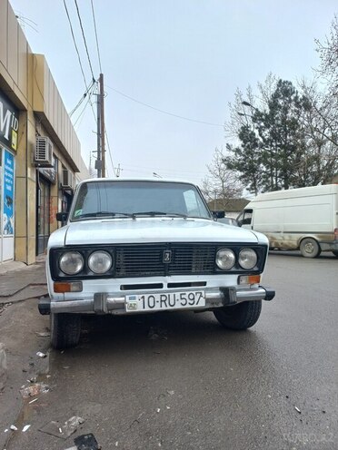 LADA (VAZ) 2106 1990, 99,000 km - 1.5 л - Bərdə