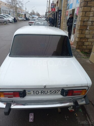 LADA (VAZ) 2106 1990, 99,000 km - 1.5 л - Bərdə