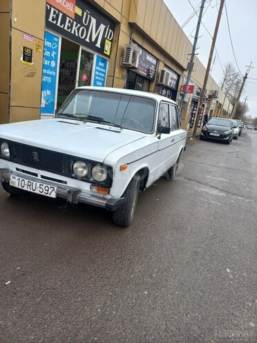 LADA (VAZ) 2106 1990, 99,000 km - 1.5 л - Bərdə