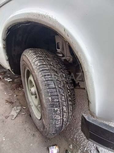 LADA (VAZ) 2106 1990, 99,000 km - 1.5 л - Bərdə