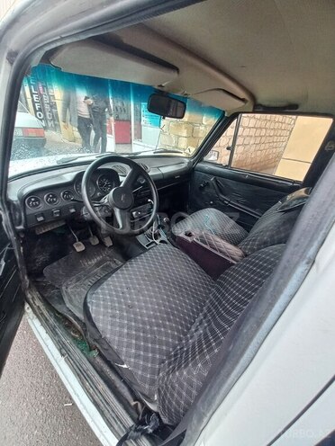 LADA (VAZ) 2106 1990, 99,000 km - 1.5 л - Bərdə