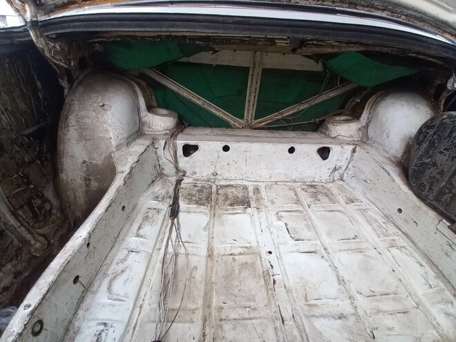 LADA (VAZ) 2106 1990, 99,000 km - 1.5 л - Bərdə