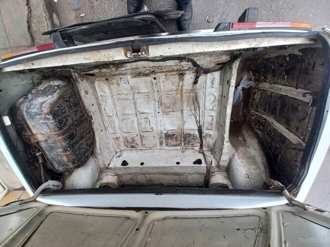 LADA (VAZ) 2106 1990, 99,000 km - 1.5 л - Bərdə