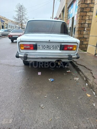 LADA (VAZ) 2106 1990, 99,000 km - 1.5 л - Bərdə