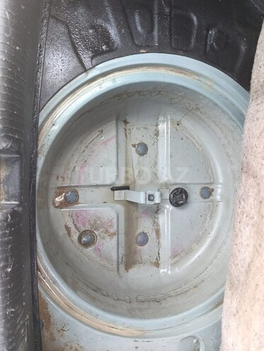 Opel Astra 2000, 230,000 km - 1.6 л - Bakı