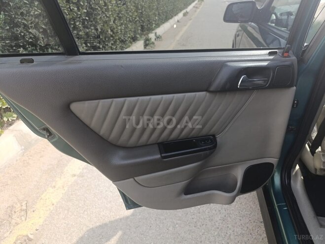 Opel Astra 2000, 230,000 km - 1.6 л - Bakı