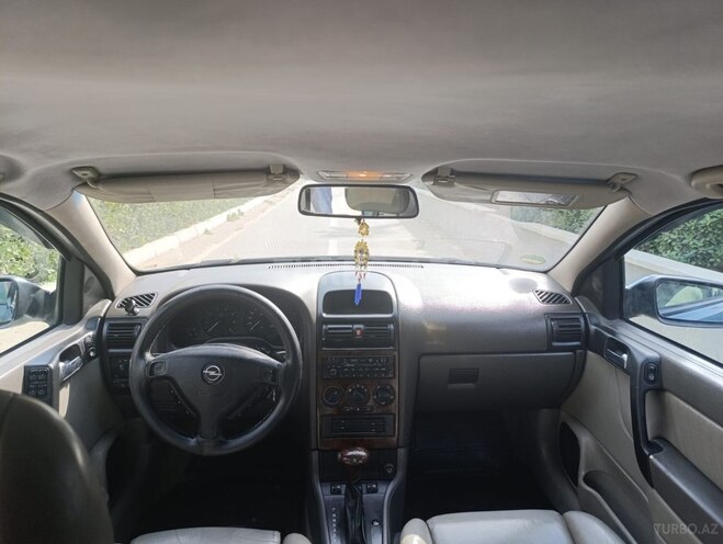 Opel Astra 2000, 230,000 km - 1.6 л - Bakı