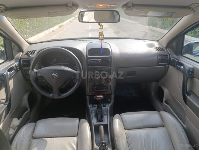 Opel Astra 2000, 230,000 km - 1.6 л - Bakı