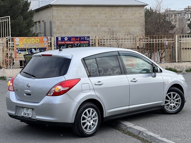 Nissan Tiida 2012, 93,859 km - 1.5 л - Bakı