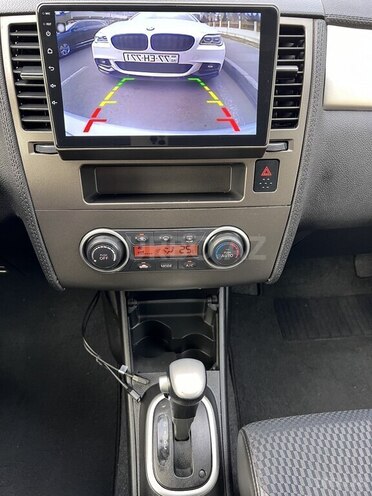 Nissan Tiida 2012, 93,859 km - 1.5 л - Bakı