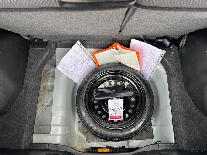 Nissan Tiida 2012, 93,859 km - 1.5 л - Bakı