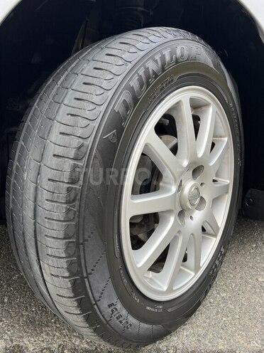 Nissan Tiida 2012, 93,859 km - 1.5 л - Bakı