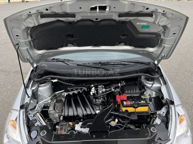 Nissan Tiida 2012, 93,859 km - 1.5 л - Bakı