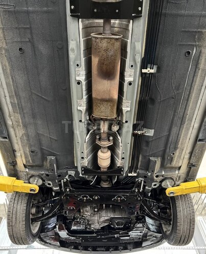 Nissan Tiida 2012, 93,859 km - 1.5 л - Bakı