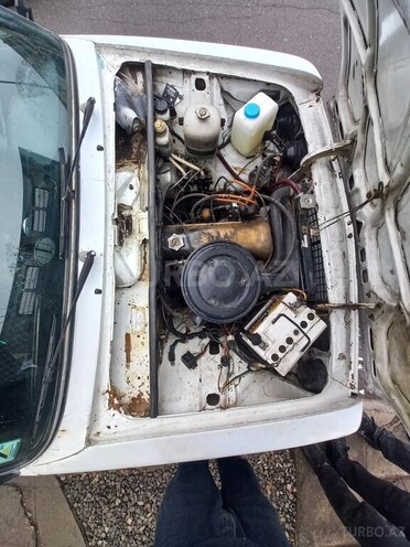 LADA (VAZ) 2106 1990, 99,000 km - 1.5 л - Bərdə