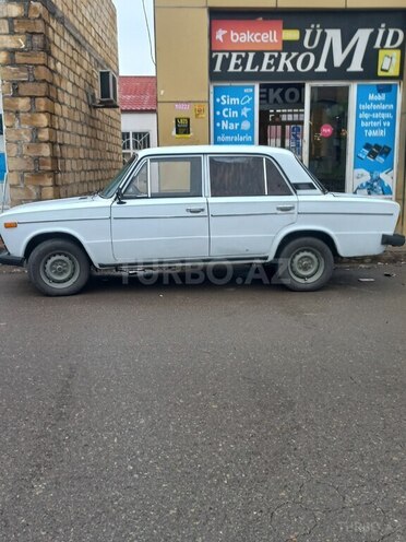 LADA (VAZ) 2106 1990, 99,000 km - 1.5 л - Bərdə