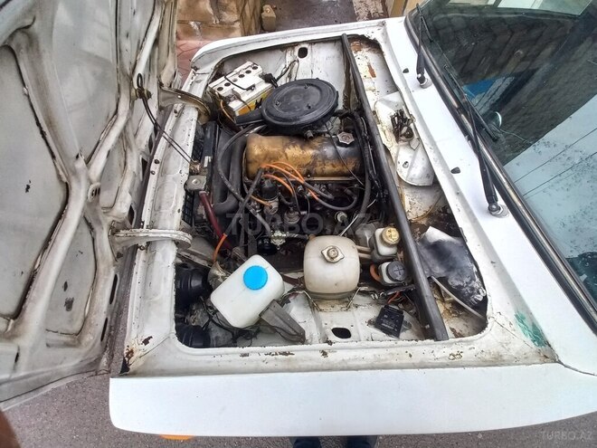 LADA (VAZ) 2106 1990, 99,000 km - 1.5 л - Bərdə