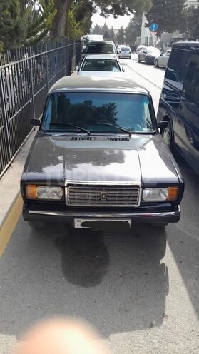 LADA (VAZ) 2107 2011, 47,900 km - 1.6 л - Bakı