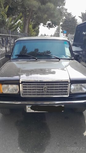 LADA (VAZ) 2107 2011, 47,900 km - 1.6 л - Bakı