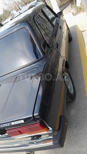 LADA (VAZ) 2107 2011, 47,900 km - 1.6 л - Bakı