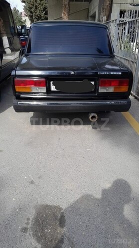 LADA (VAZ) 2107 2011, 47,900 km - 1.6 л - Bakı