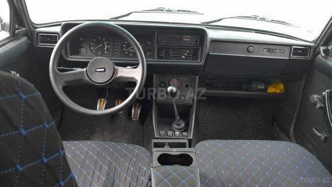 LADA (VAZ) 2107 2011, 47,900 km - 1.6 л - Bakı