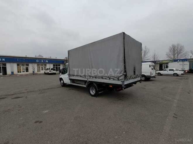 Ford Transit 2010, 131,000 km - 2.4 l - Bakı