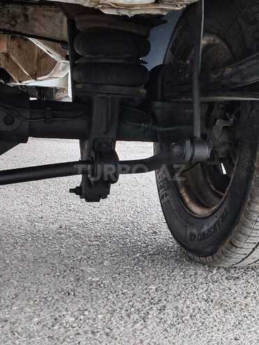 Ford Transit 2010, 131,000 km - 2.4 l - Bakı