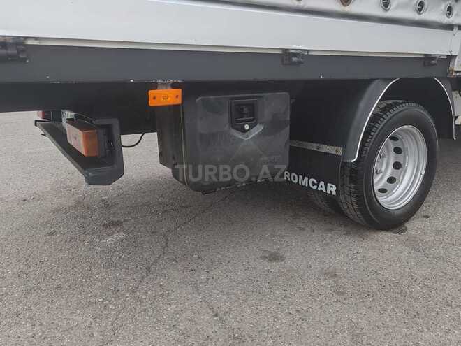 Ford Transit 2010, 131,000 km - 2.4 l - Bakı