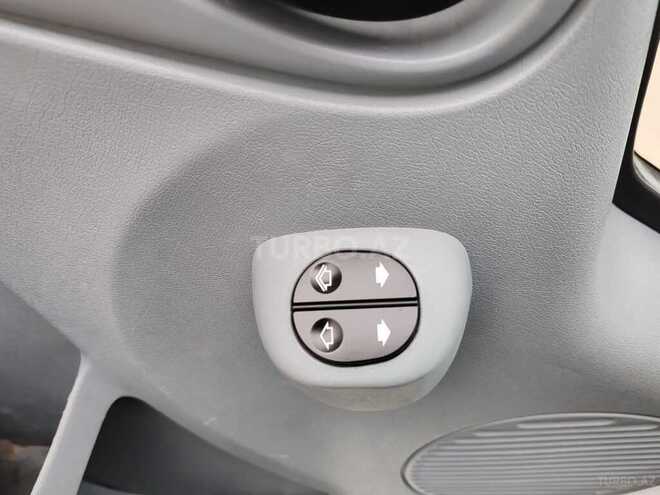 Ford Transit 2010, 131,000 km - 2.4 l - Bakı