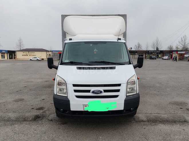 Ford Transit 2010, 131,000 km - 2.4 l - Bakı
