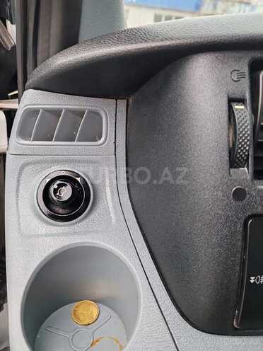 Ford Transit 2010, 131,000 km - 2.4 l - Bakı
