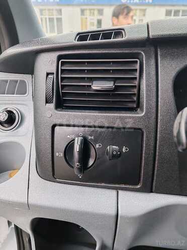 Ford Transit 2010, 131,000 km - 2.4 l - Bakı