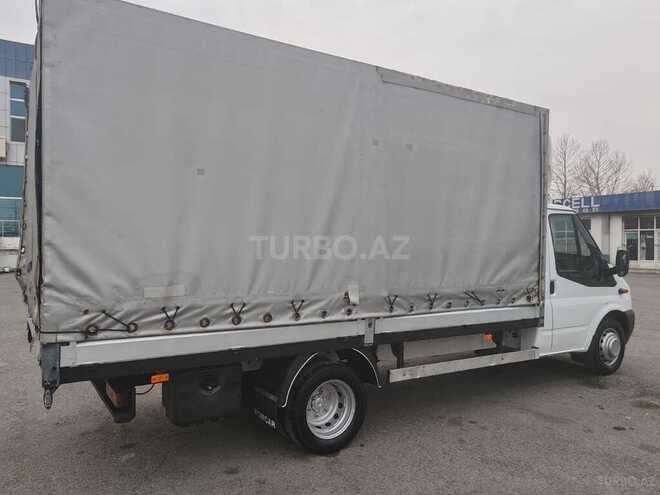 Ford Transit 2010, 131,000 km - 2.4 l - Bakı