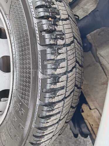 Ford Transit 2010, 131,000 km - 2.4 l - Bakı
