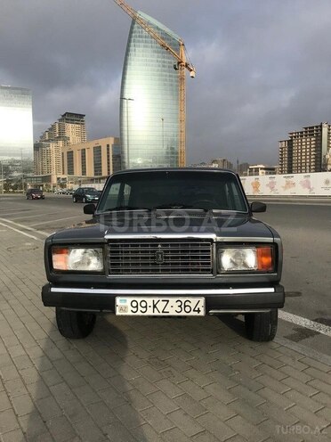 LADA (VAZ) 2107 2010, 79,000 km - 1.6 l - Bakı