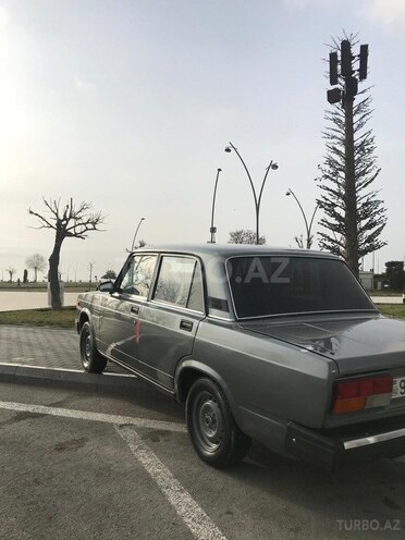 LADA (VAZ) 2107 2010, 79,000 km - 1.6 l - Bakı