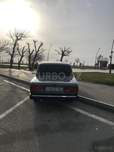LADA (VAZ) 2107 2010, 79,000 km - 1.6 l - Bakı