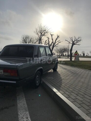 LADA (VAZ) 2107 2010, 79,000 km - 1.6 l - Bakı