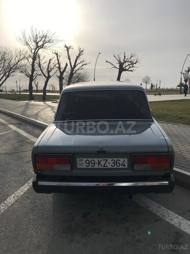 LADA (VAZ) 2107 2010, 79,000 km - 1.6 l - Bakı