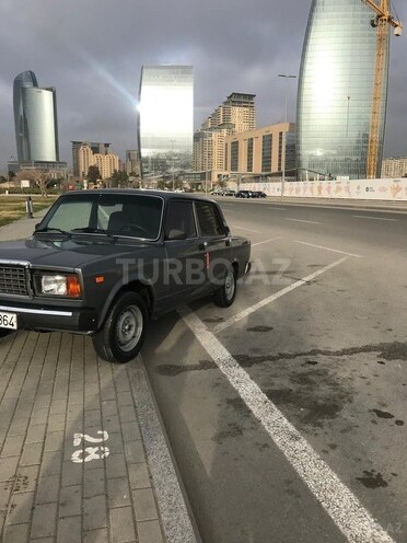 LADA (VAZ) 2107 2010, 79,000 km - 1.6 l - Bakı