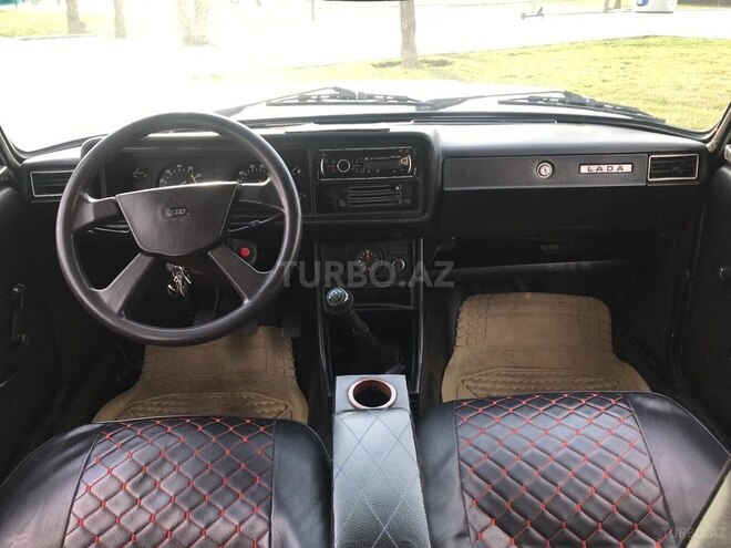 LADA (VAZ) 2107 2010, 79,000 km - 1.6 l - Bakı