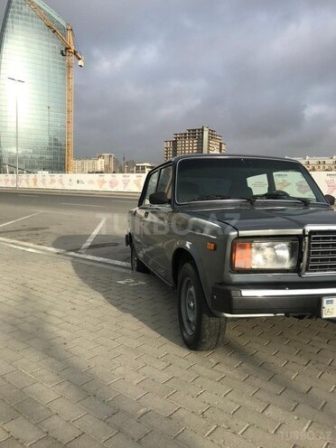 LADA (VAZ) 2107 2010, 79,000 km - 1.6 l - Bakı