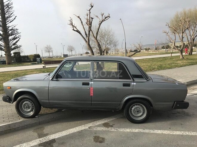 LADA (VAZ) 2107 2010, 79,000 km - 1.6 l - Bakı