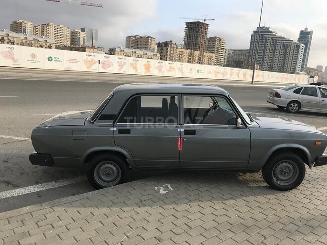 LADA (VAZ) 2107 2010, 79,000 km - 1.6 l - Bakı