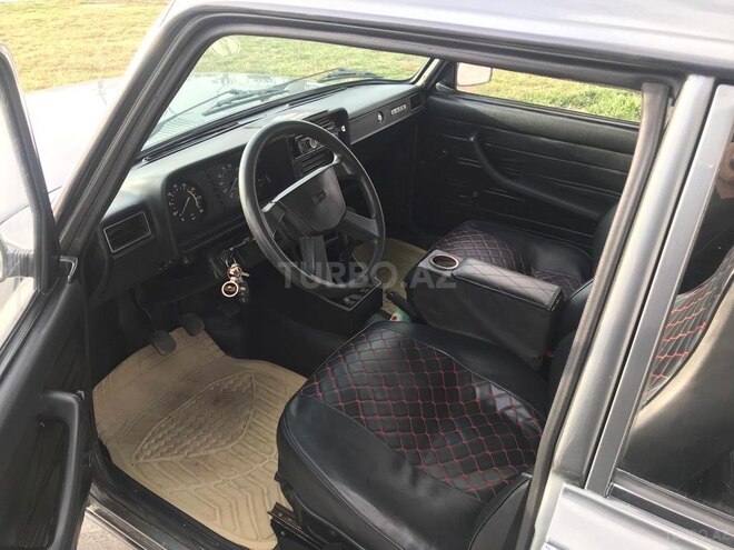 LADA (VAZ) 2107 2010, 79,000 km - 1.6 l - Bakı