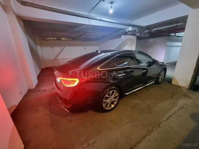 Hyundai Sonata 2015, 81,000 km - 2.0 л - Bakı