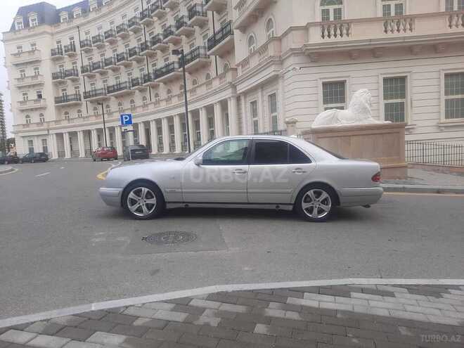 Mercedes E 300 1999, 900,000 km - 3.0 l - Bakı