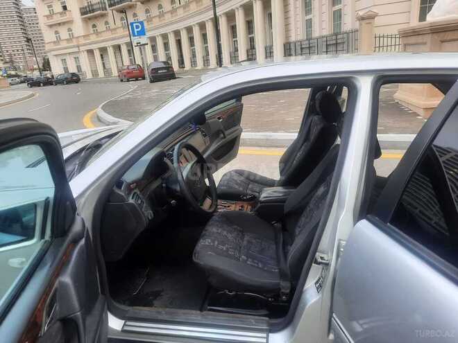 Mercedes E 300 1999, 900,000 km - 3.0 l - Bakı
